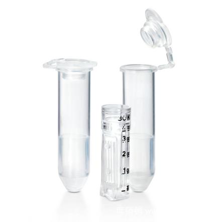 UFC501096 超滤管[0.5ml 10KD]
