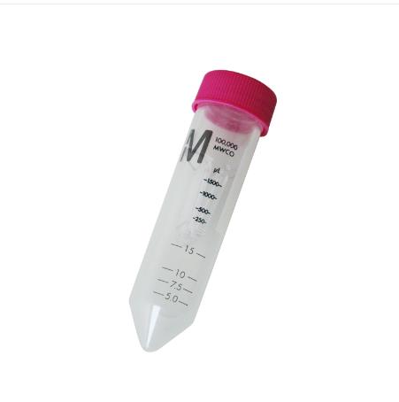 UFC910096 超滤管[15ml 100KD]